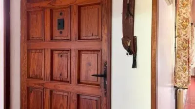 Chalet in Bardullas (San Xoan) photo 18