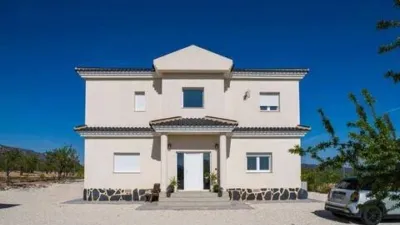 Casa - Vista 4