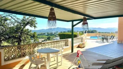 Casa - Vista 4