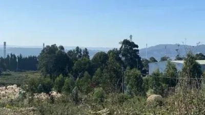 Terreno en venta en Calle del Agra de Orzán - Vista 4