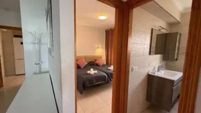 Apartment on Calle de la Corbeta photo 15