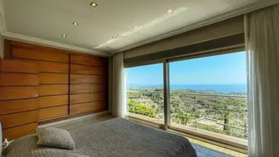 Chalet in La Fustera photo 34