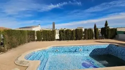 Casa – Albacete, Urbanización Los Prados - Vista 2