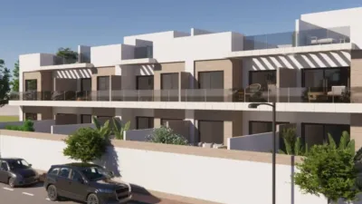 Piso – Rojales - Vista 5
