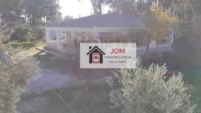 Chalet in Albacete Capital photo 3