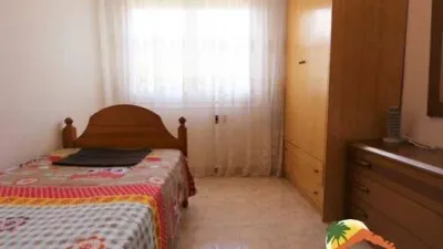 Chalet on Carrer de Finlàndia photo 13
