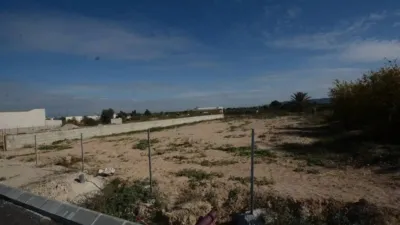 Terreno en venta en Bigastro - Vista 2