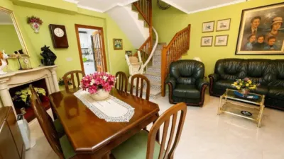 Casa – Guardamar del Segura, Urbanització Pinar de Guardamar - Vista 4