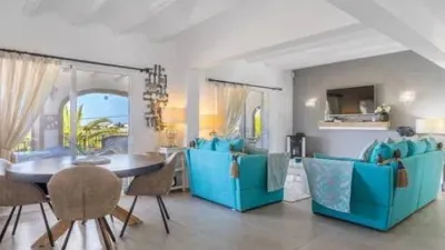 Casa – Xàbia - Jávea - Vista 4