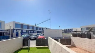 Terraced house in Gran Alacant photo 46