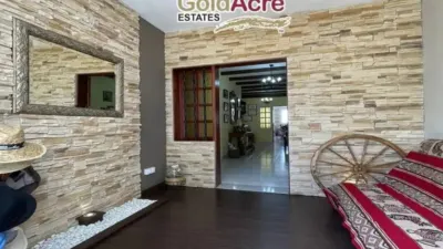 Chalet in La Oliva photo 21