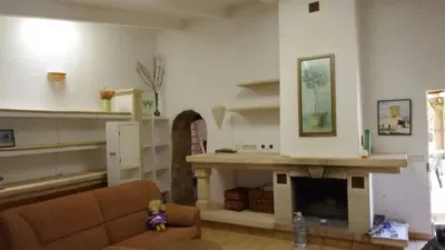 Chalet in Cas Concos photo 3