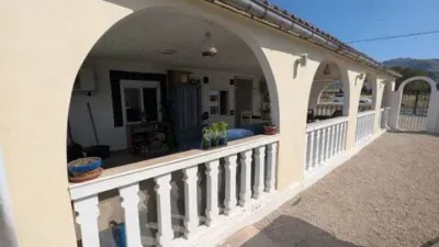 Casa – Sax, María Moliner, l'Alt Vinalopó / El Alto Vinalopó - Vista 3