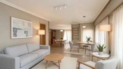 Penthouse in Traditional Centre photo 6