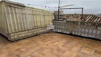 Apartment on Calle de Numancia photo 20