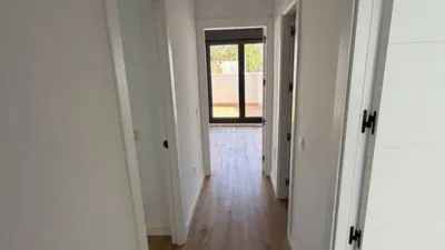 Penthouse on Camino Cruz de Martos photo 10