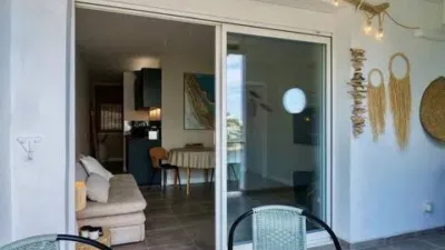 Apartment in Port Esportiu-Canyelles-Puig Rom photo 4