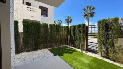 Chalet on Avenida Antonio Pedrera Soler photo 43