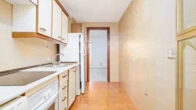 Apartment in Puerto Deportivo photo 9