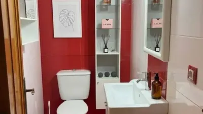 Apartment in Santomera photo 11