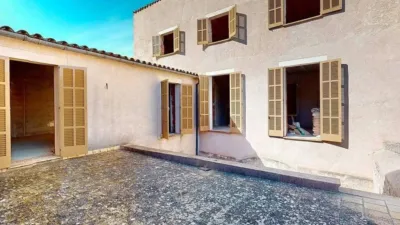 Chalet in Sineu photo 15