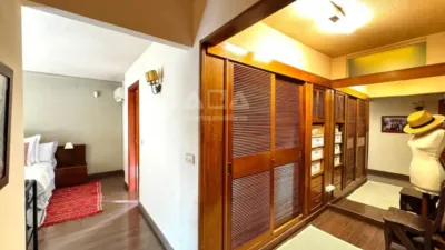 Chalet in Villafranqueza photo 22