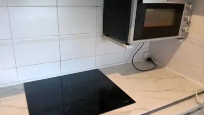 Apartment on Carrer de les Guilleries photo 20