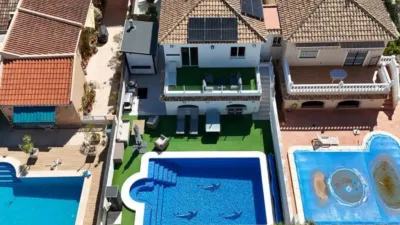 Casa - Vista 3