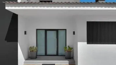 Chalet in Las Adelfas-Benicolada-Garduix photo 6