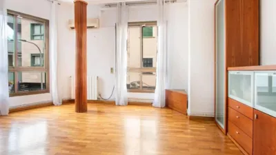 Flat in El Fortí photo 7