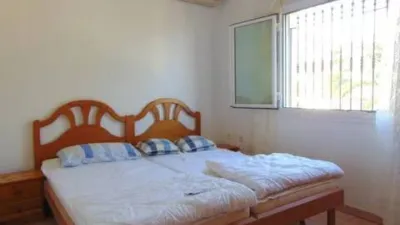 Chalet in Canuta photo 23