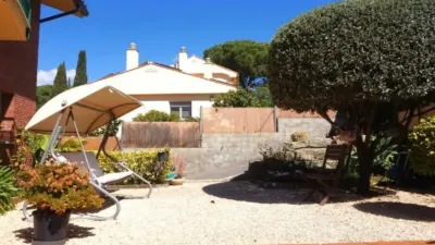 Chalet en Sant Vicenç de Montalt photo 14