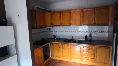 Chalet in Campillo de Arenas photo 4