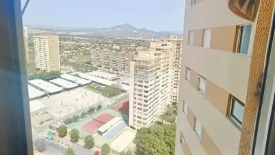Apartment in Carrer Hisenda de l'Administrador photo 23