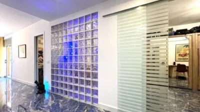 Apartment in Lloret de Mar photo 29