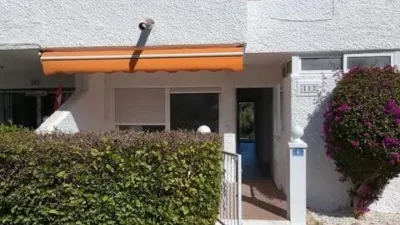 Chalet in Orihuela Costa photo 42
