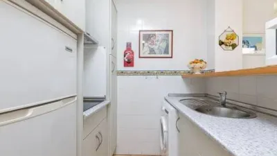 Apartment on Mar Jónico Street photo 25
