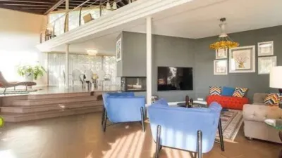 Chalet en Carrer de la Riera photo 43