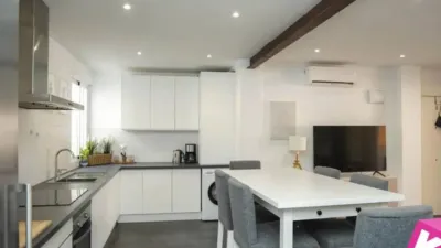 Apartment in Centre-Port-Platja Llevant photo 24