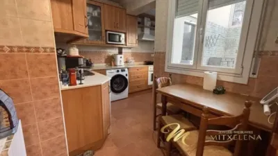 Chalet in Etxebarri photo 5