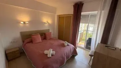 Apartment on Calle de la Corbeta photo 13