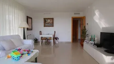 Apartment in Centre photo 6