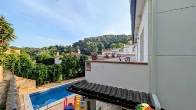 Chalet on Avenida Font de Sant Llorenc No Number photo 27