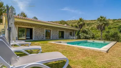 Chalet in Marina Manresa-Mal Pas-Bonaire photo 4