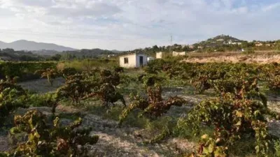 Terreno en venta en La Cometa-Carrió Park - Vista 2