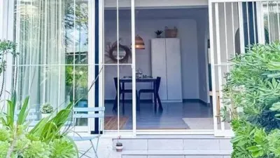 Apartment in L'Albir photo 32
