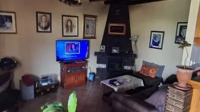 Chalet on Avenida de Pescia-La Noria-Pueblo Rocío photo 5