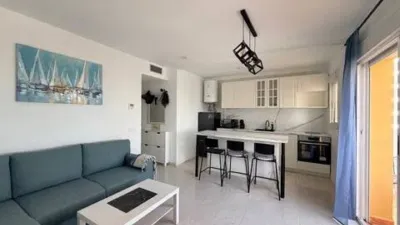Casa – Calpe - Calp - Vista 2