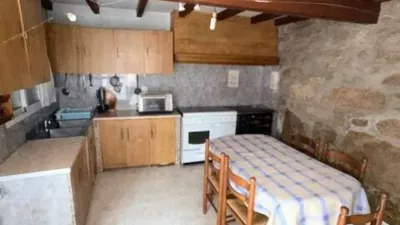 Chalet on Calle Alboio, 58 photo 20