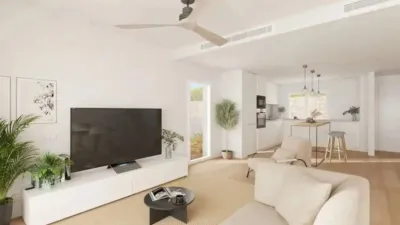 Casa - Vista 3